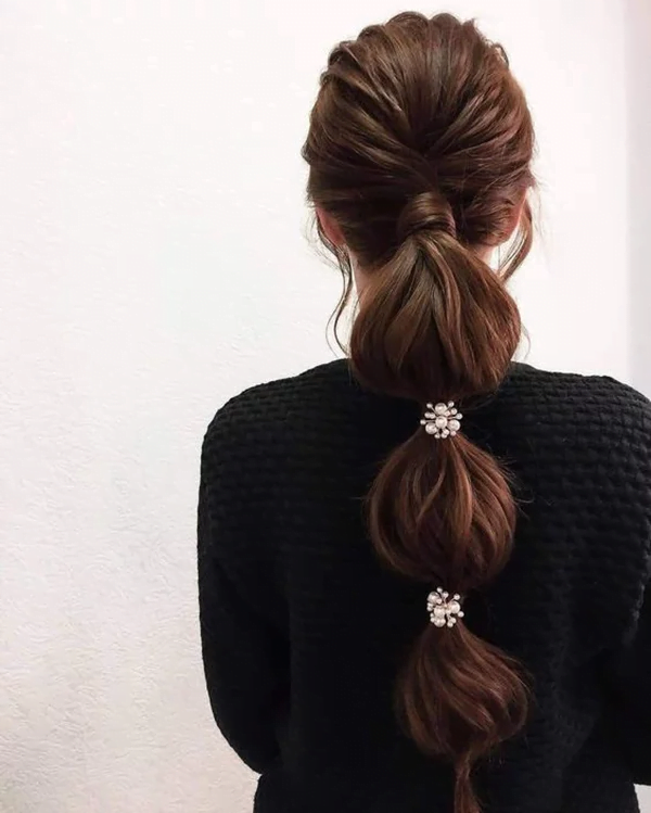 prom hairstyles