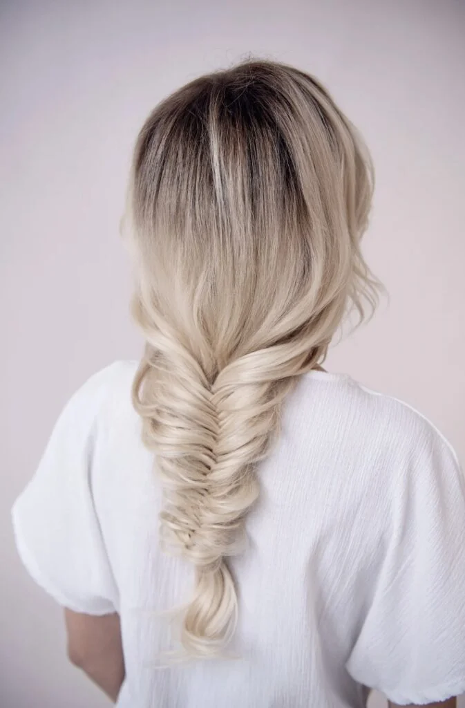 Braided Prom Hairstyles