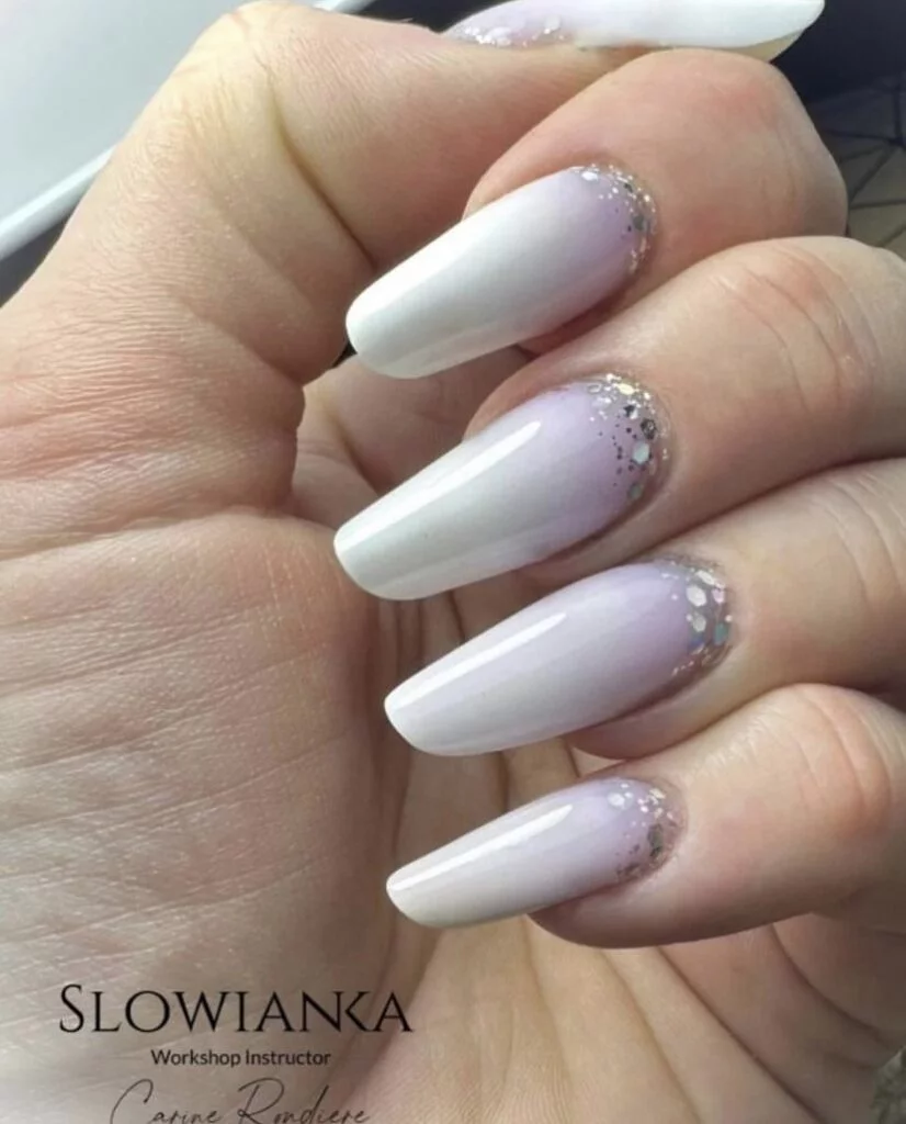 spring Pastel Nails