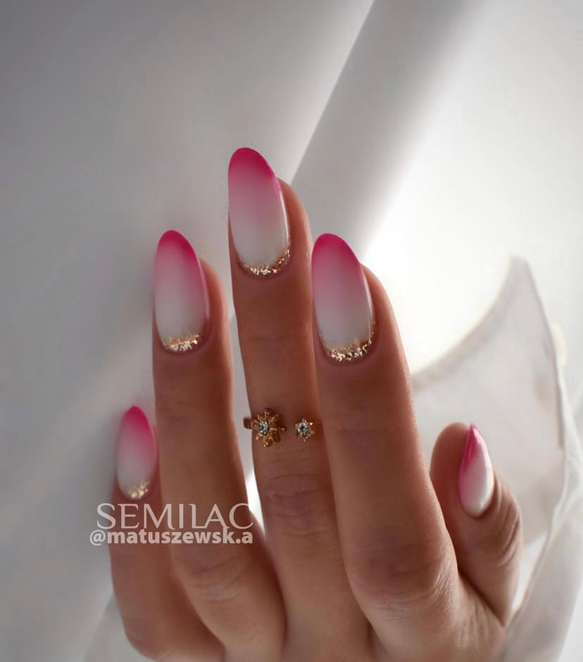 Pastel Nails For Spring