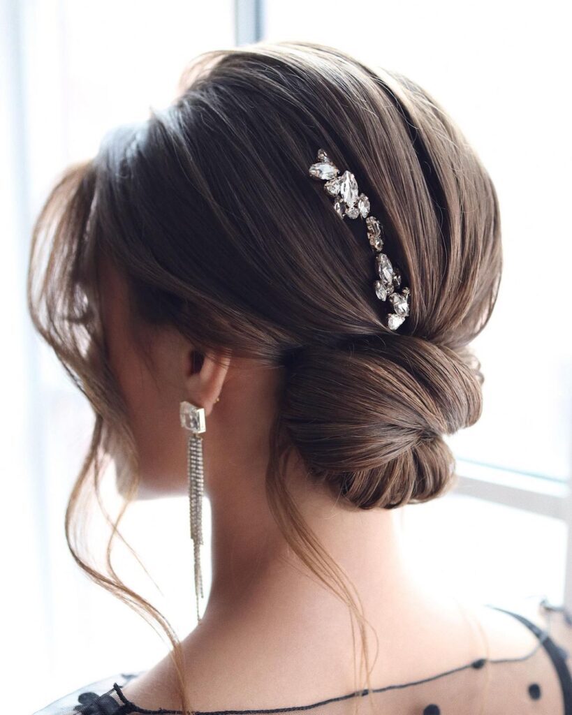 Updo prom Hairstyles