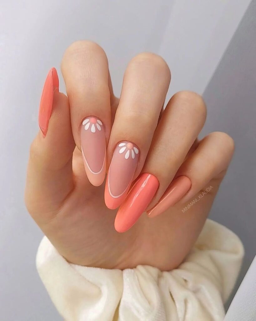 Easter Nails