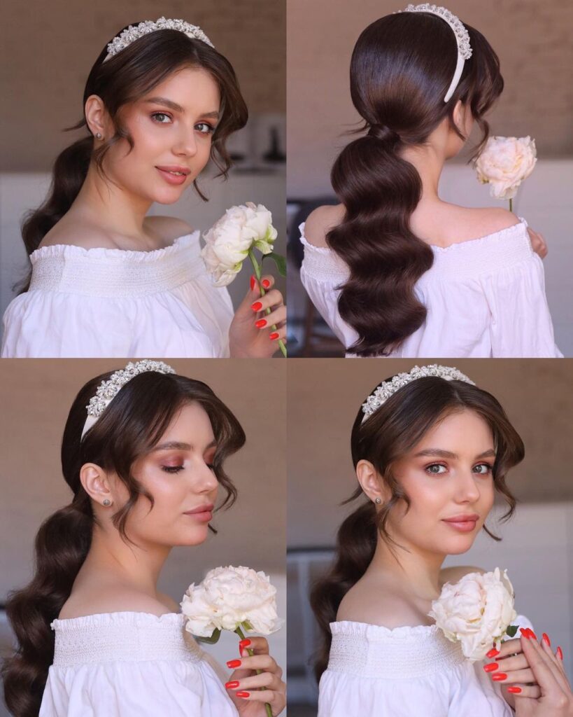prom hairstyles