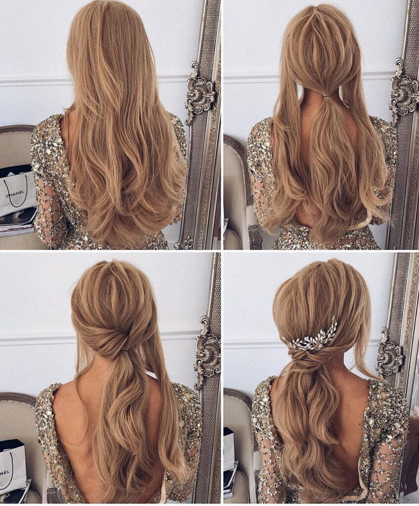 Prom Hairstyles