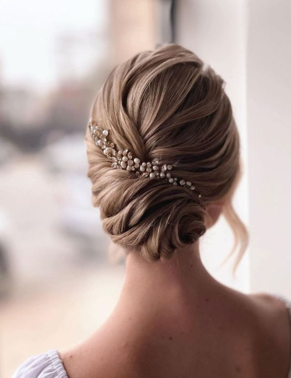updo