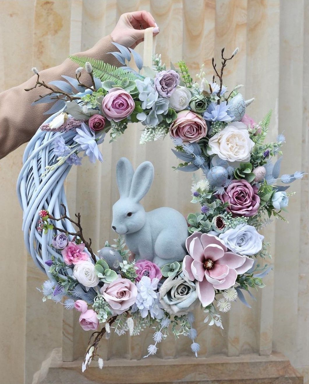 easter decorations ideas