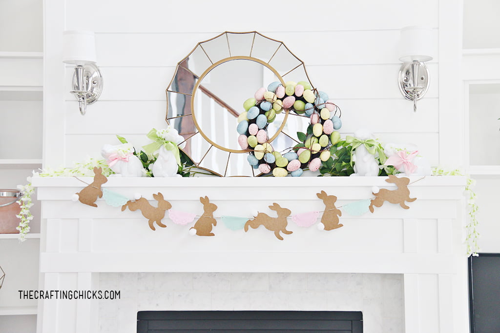 easter decorations