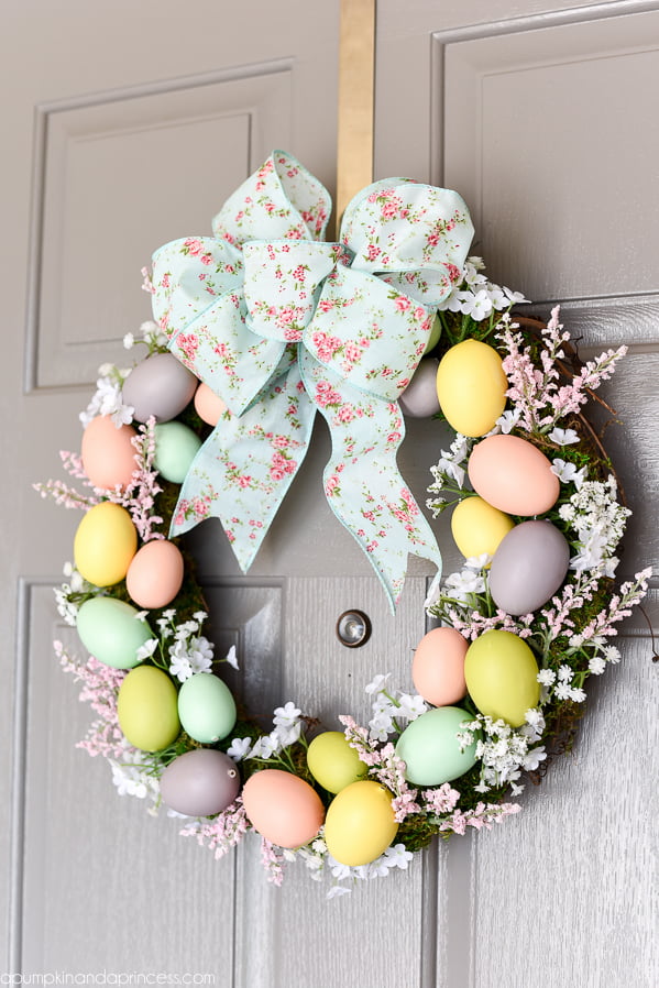 easter decorations ideas