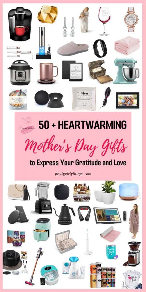 Mother's Day Gifts