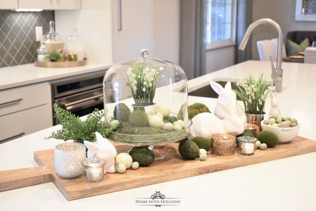 easter decorations ideas