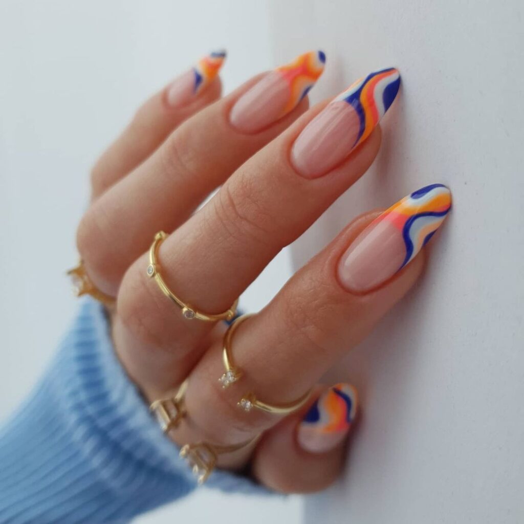 Summer Nails