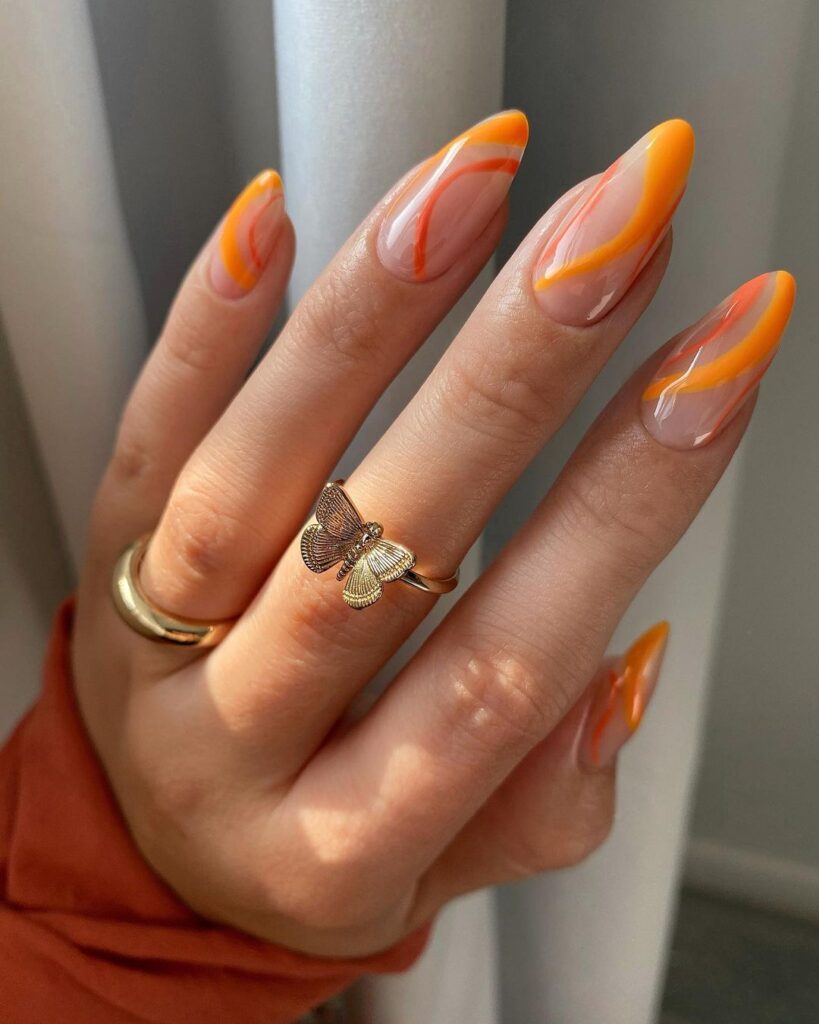 Summer Nails