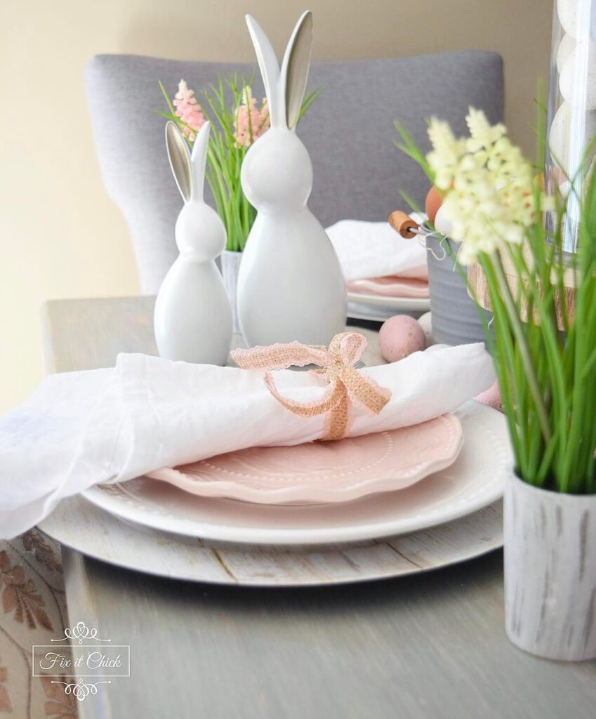 easter decorations ideas