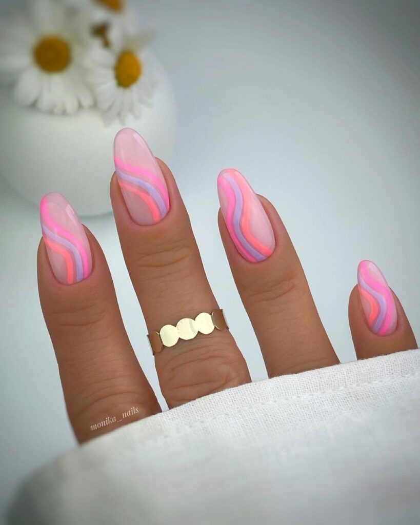 Summer Nails