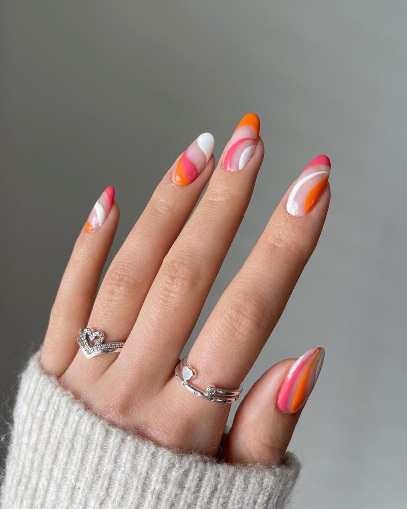 Summer Nails