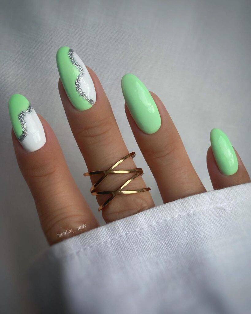 Summer nails ideas