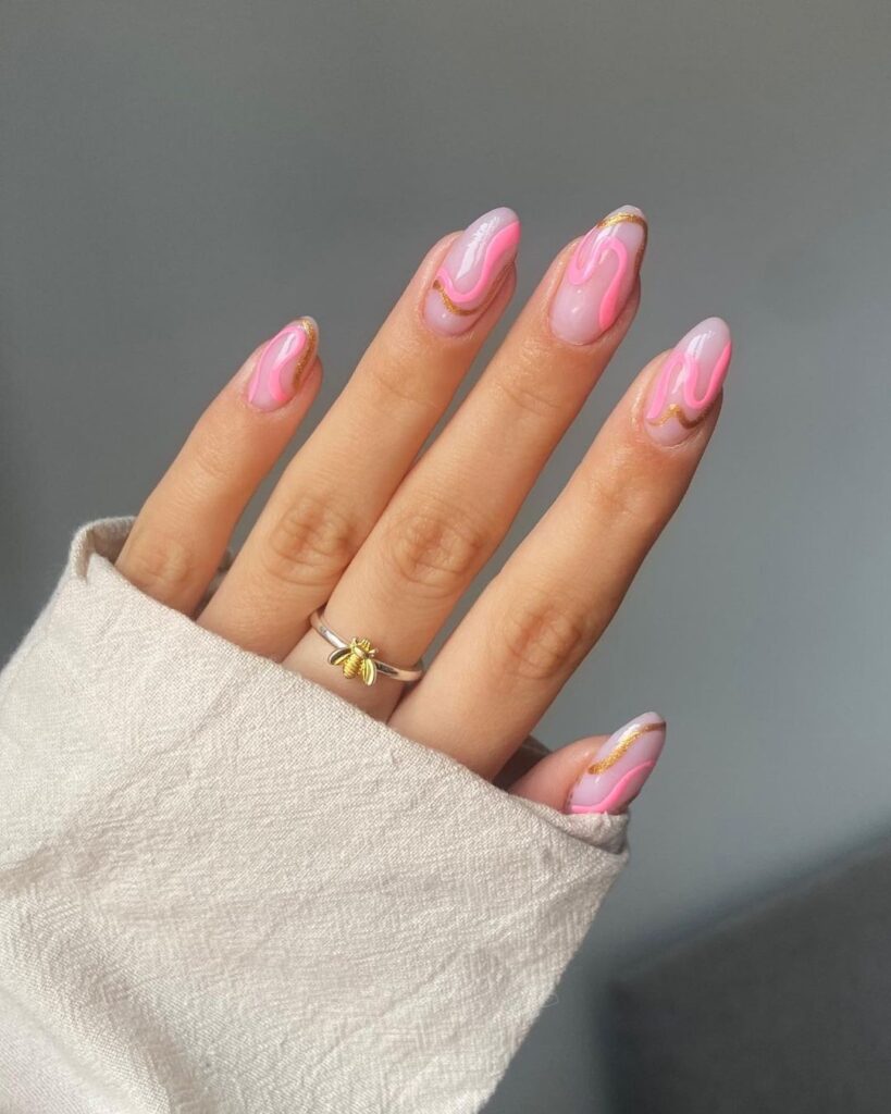 Summer Nails
