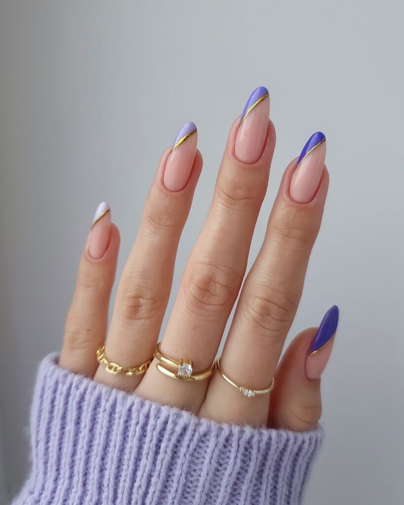 Summer nails