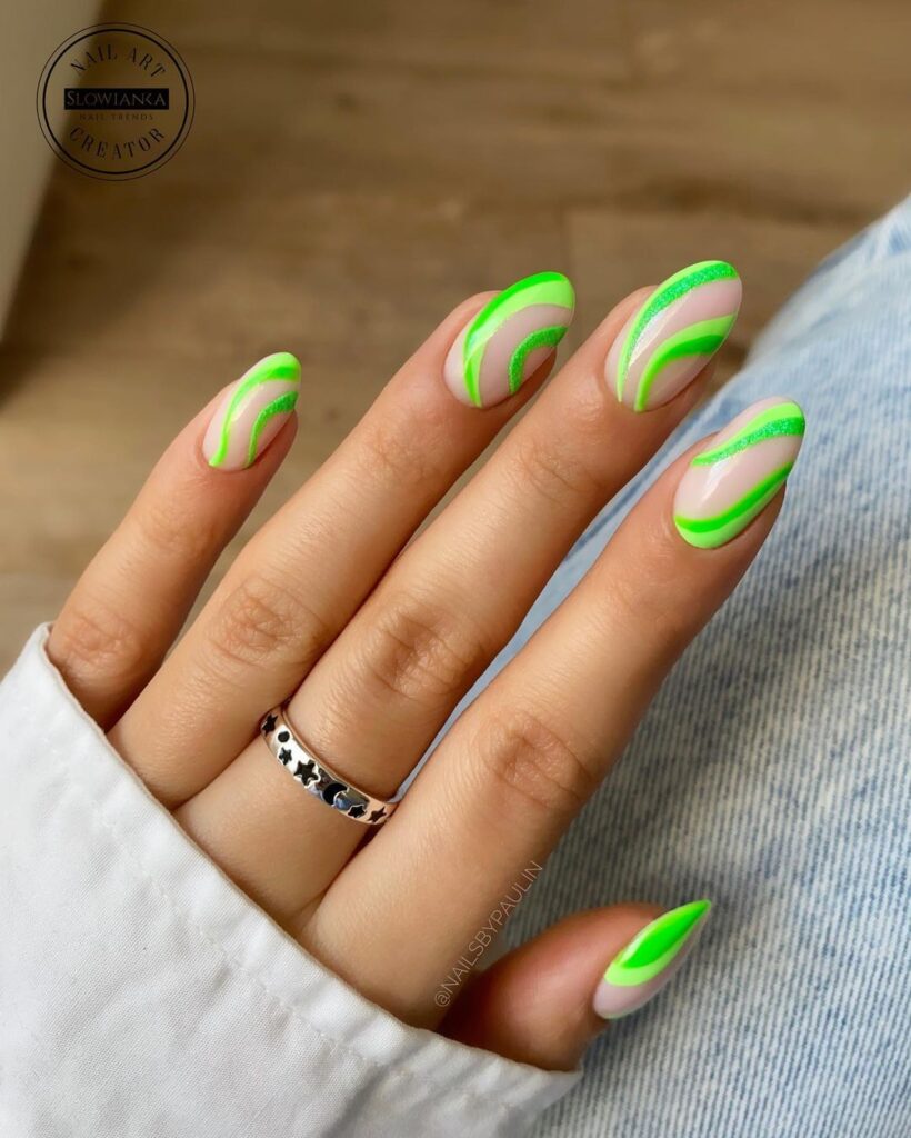 Summer Nails