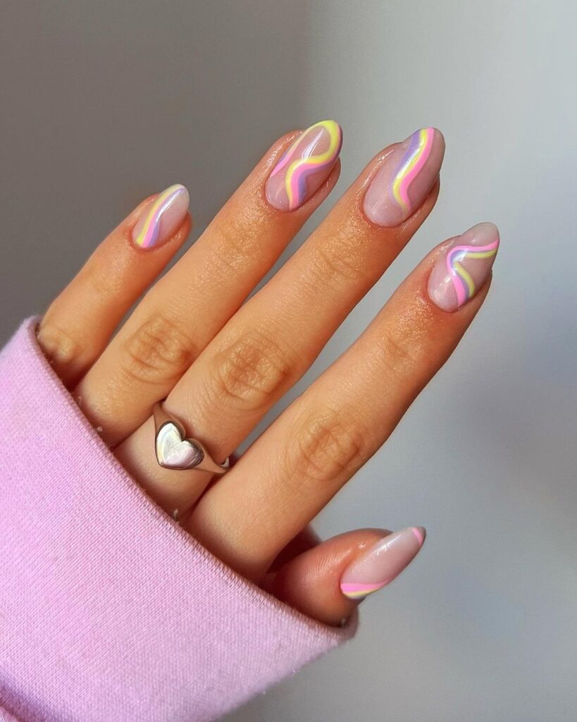 Summer Nails