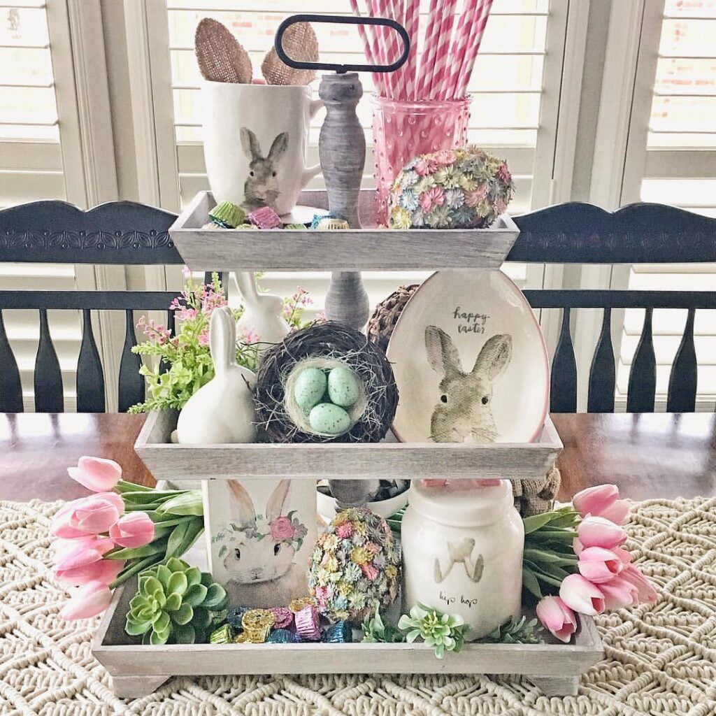 easter decorations ideas