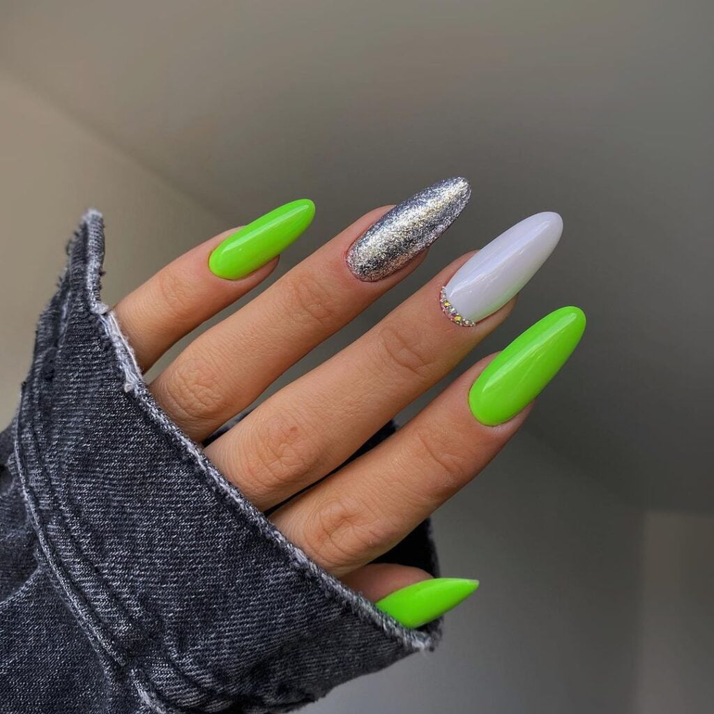 Summer nails ideas