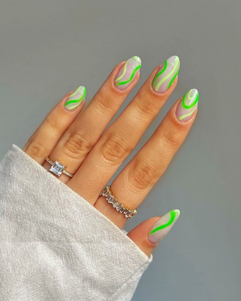 Summer Nails