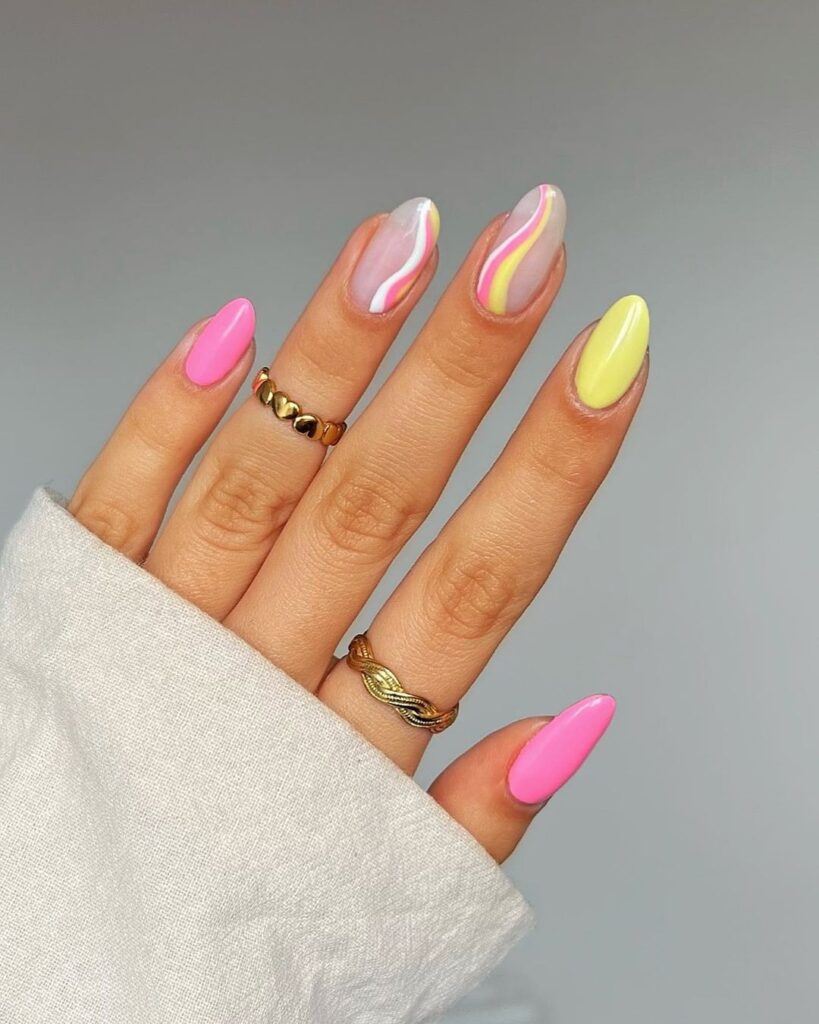 Summer Nails