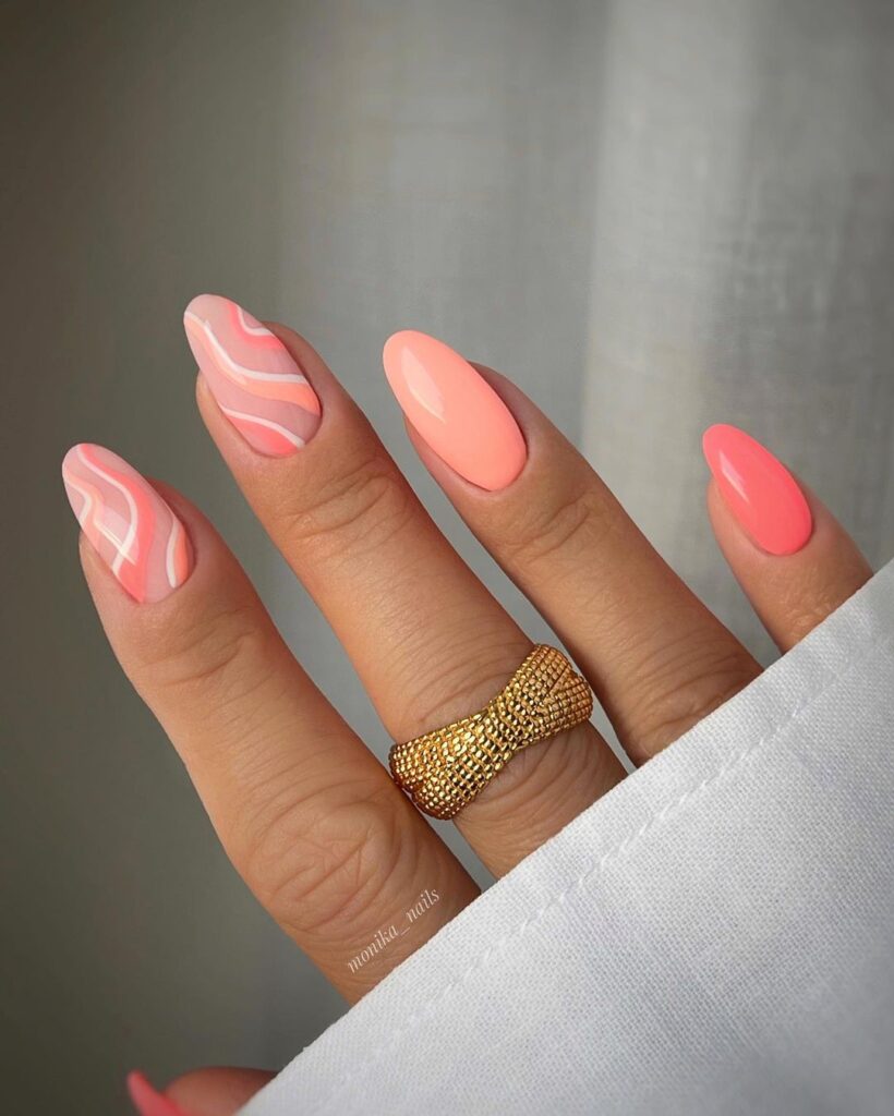 Summer Nails