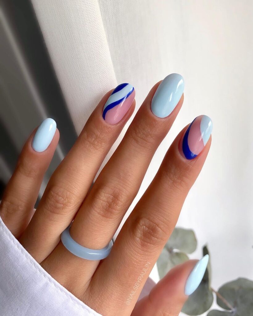 Summer Nails