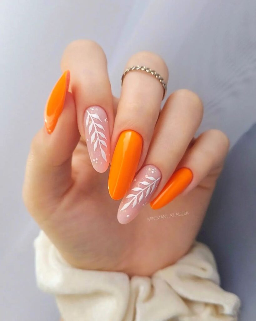 Summer nails ideas