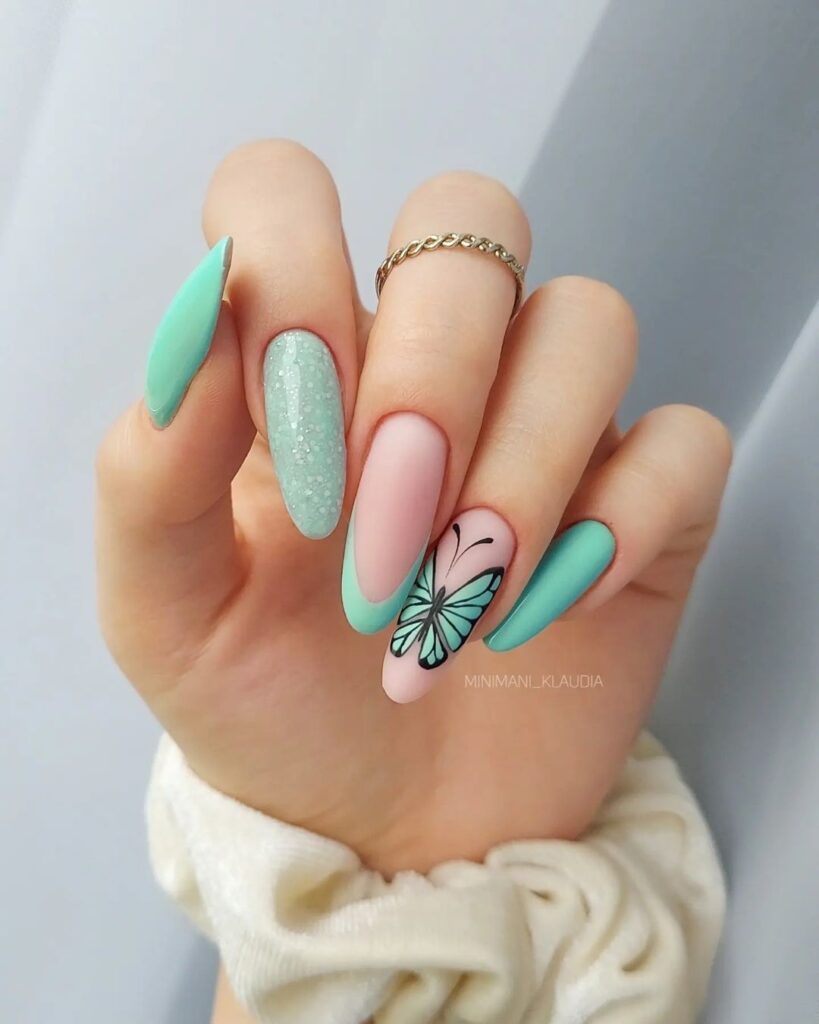 Summer nails ideas