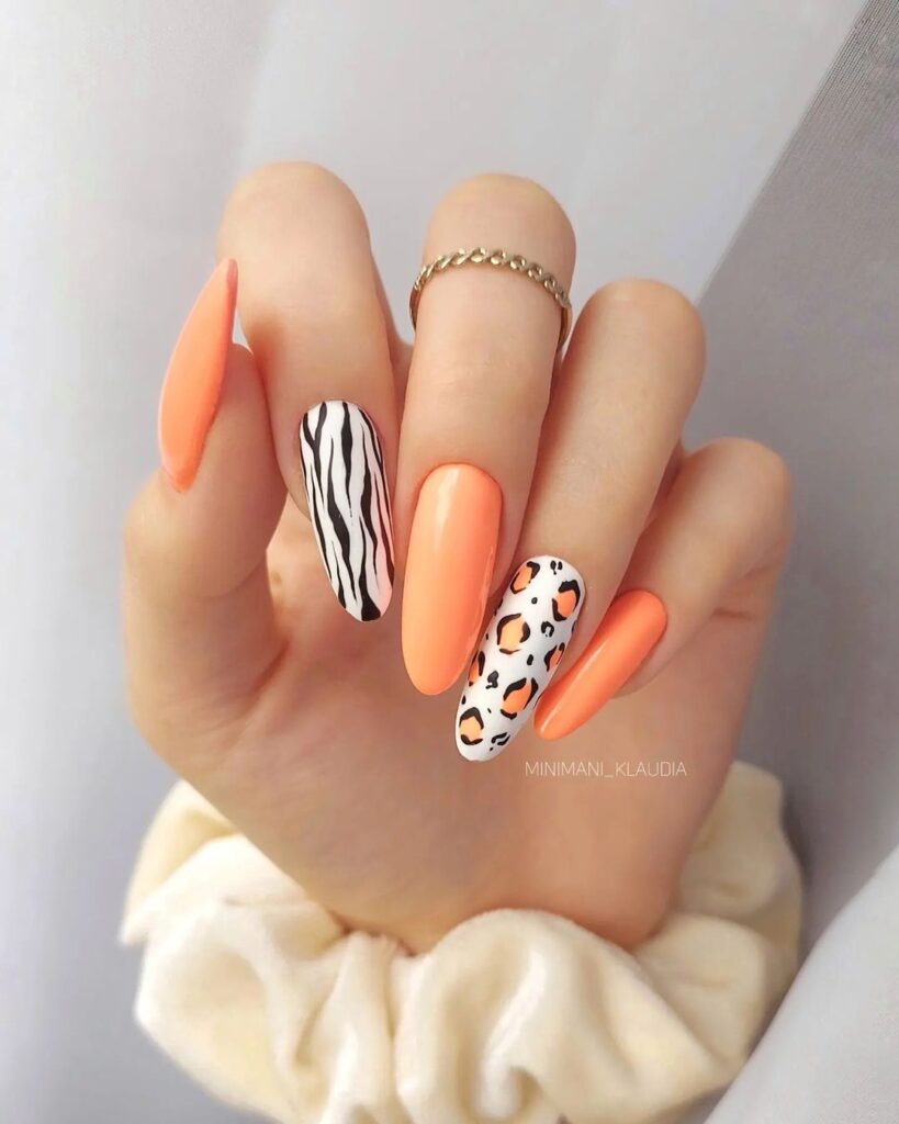 Summer nails ideas