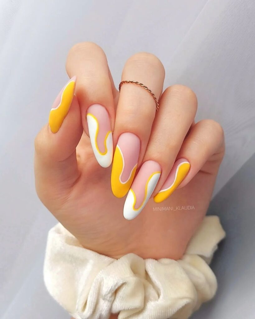 Summer nails ideas