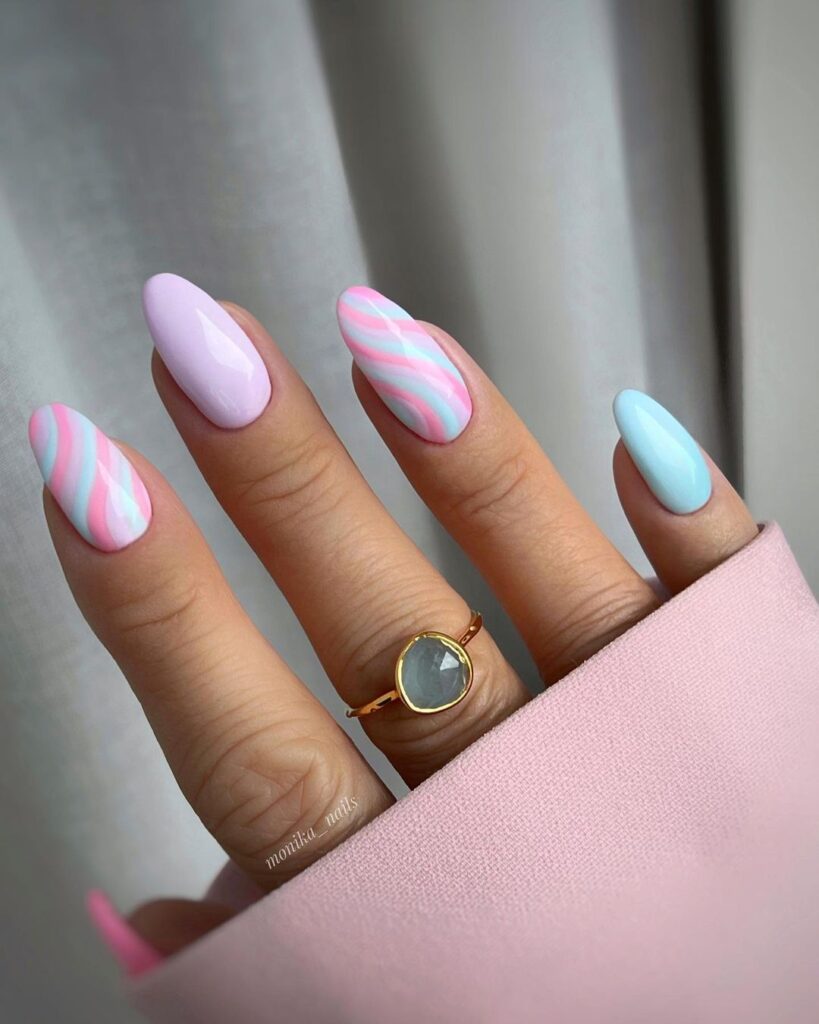 Summer Nails