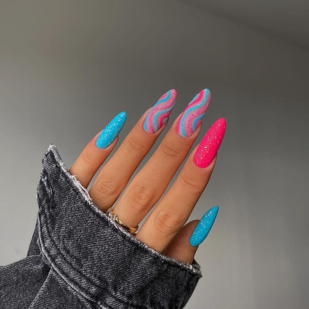 Summer Nails