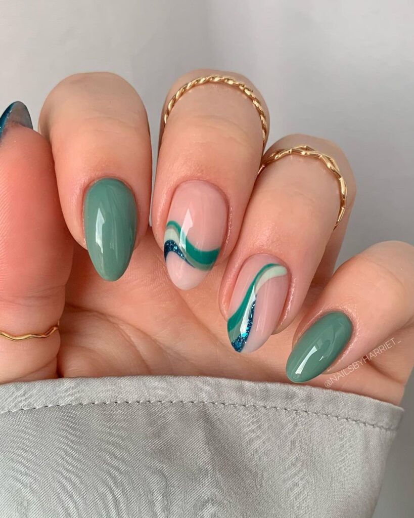Summer Nails