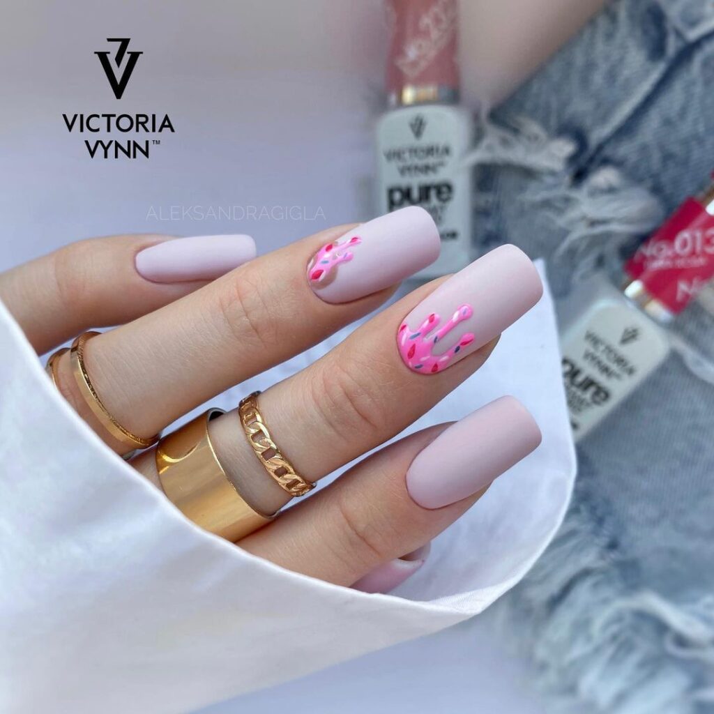 Summer nails ideas