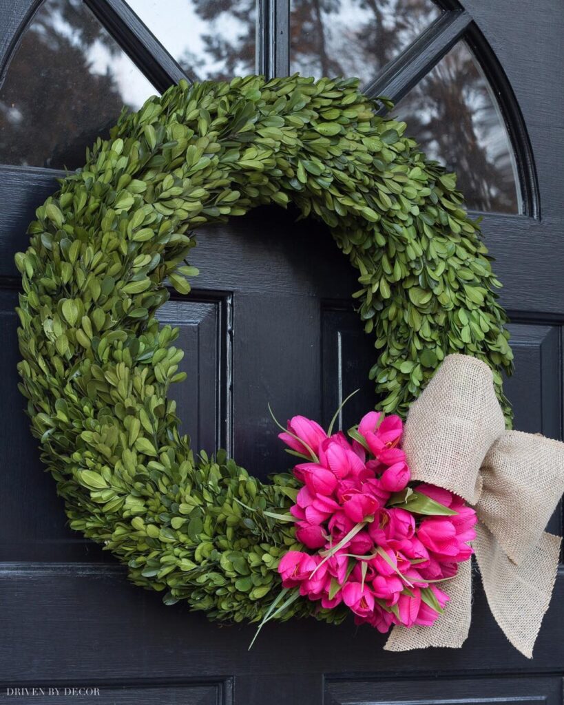 easter decorations ideas