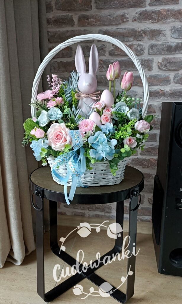 easter decorations