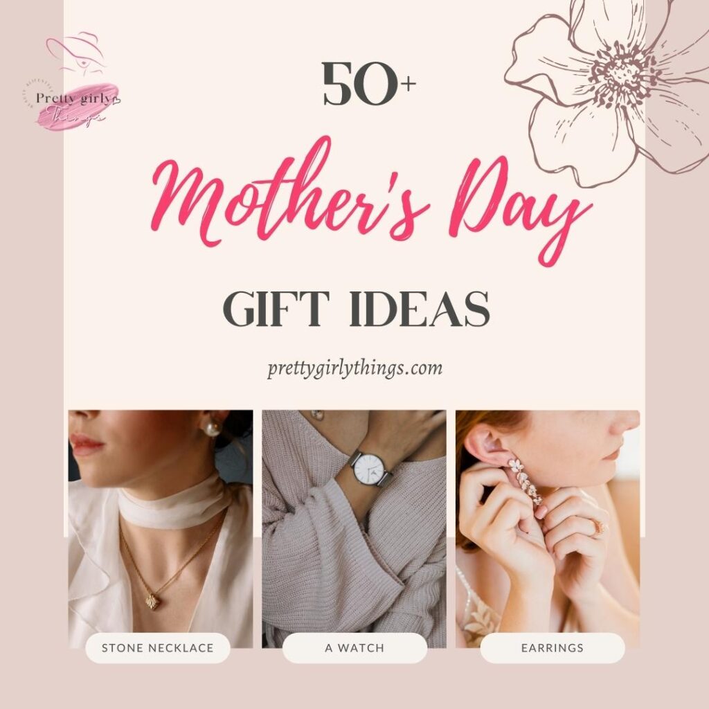 mothers day gift ideas