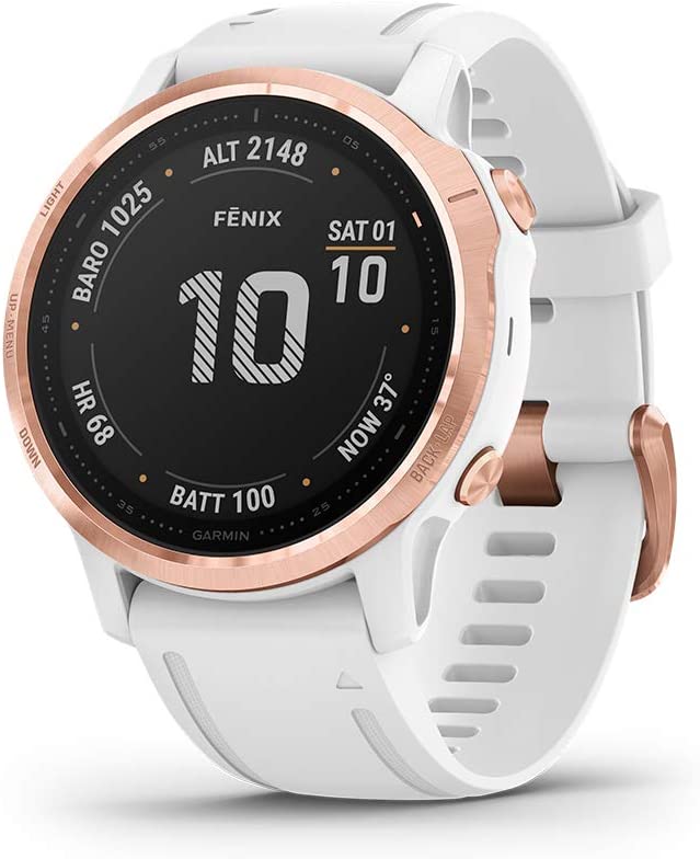 Smartwatches for Women
