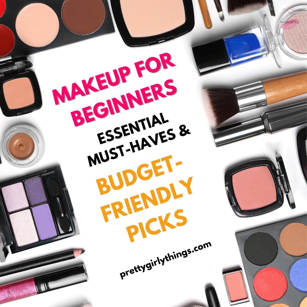 Makeup for Beginners