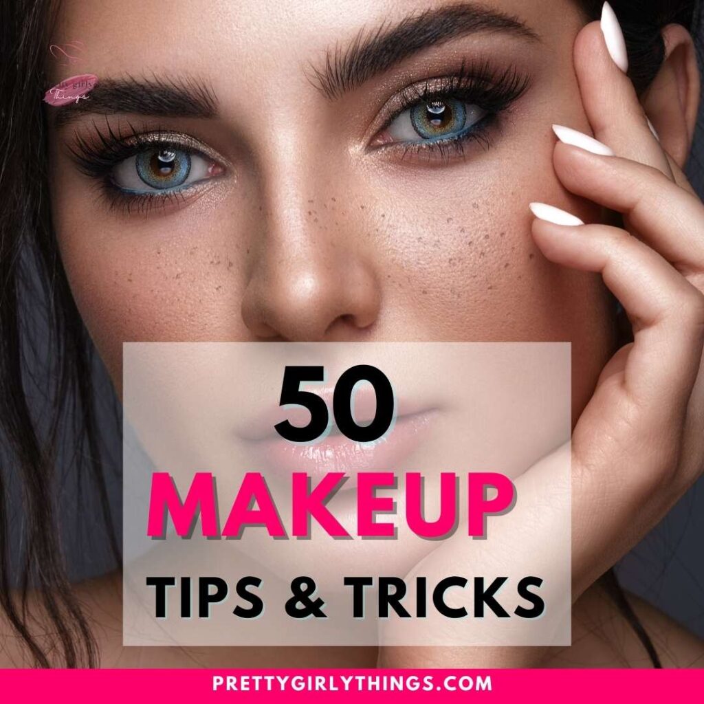 Makeup Tips
