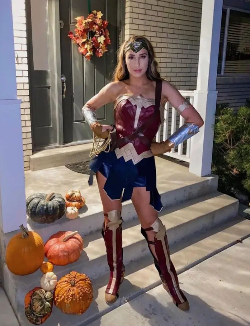 Cute Halloween Costumes