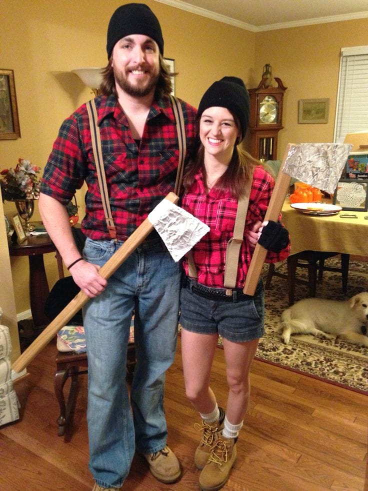 Lumberjacks