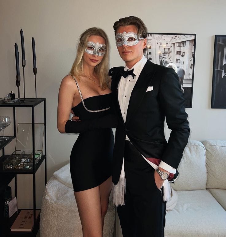 Masquerade Ball