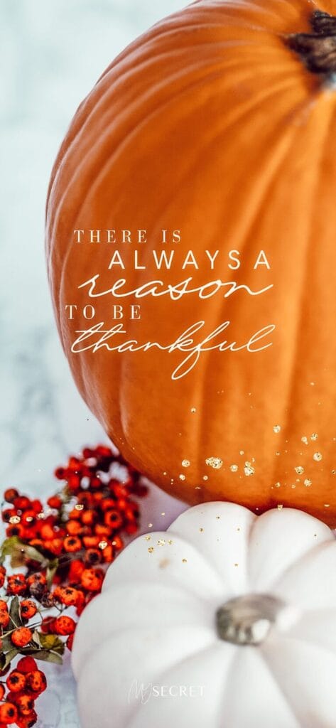 Thanksgiving Wallpaper 10