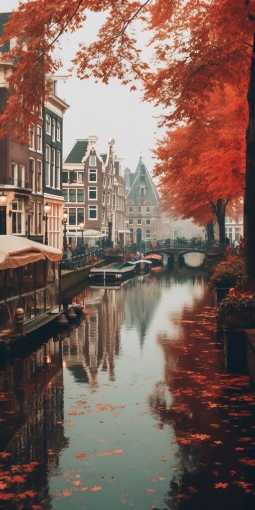 Thanksgiving Wallpaper 3