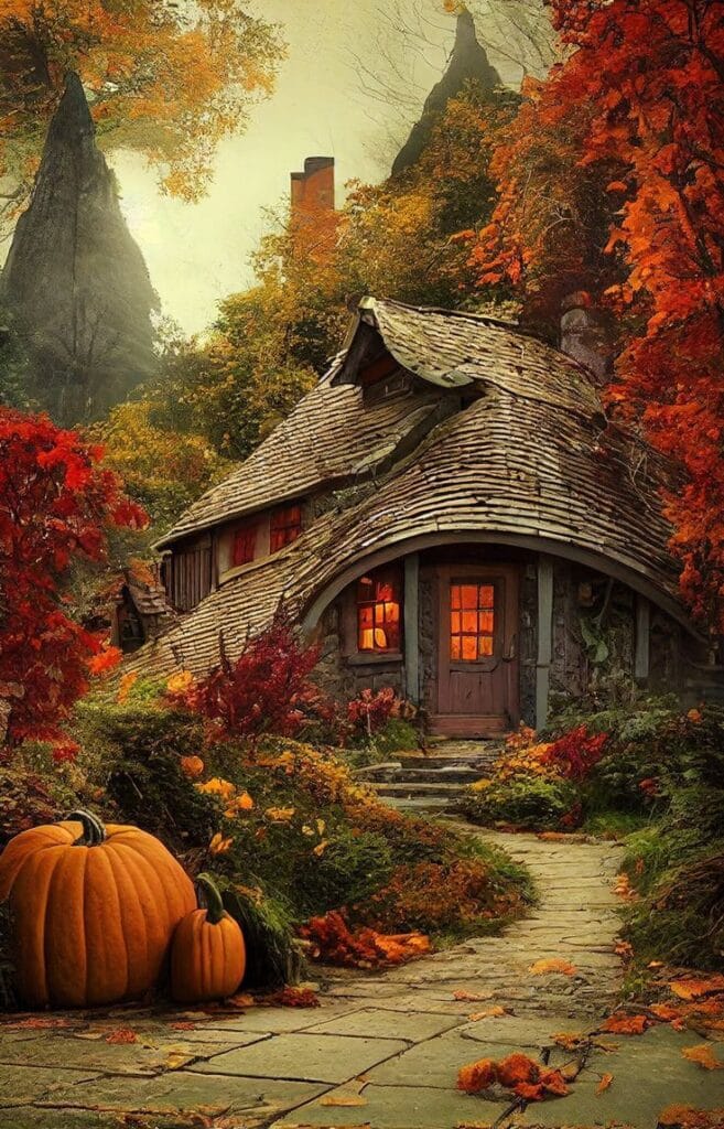 Thanksgiving Wallpaper 7